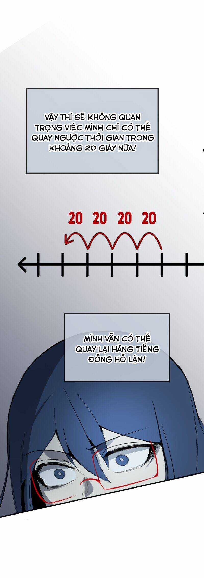 Hand Jumper - Chương 20 - Trang 3