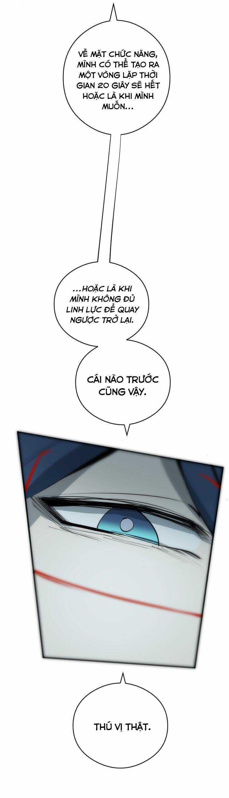 Hand Jumper - Chương 20 - Trang 26