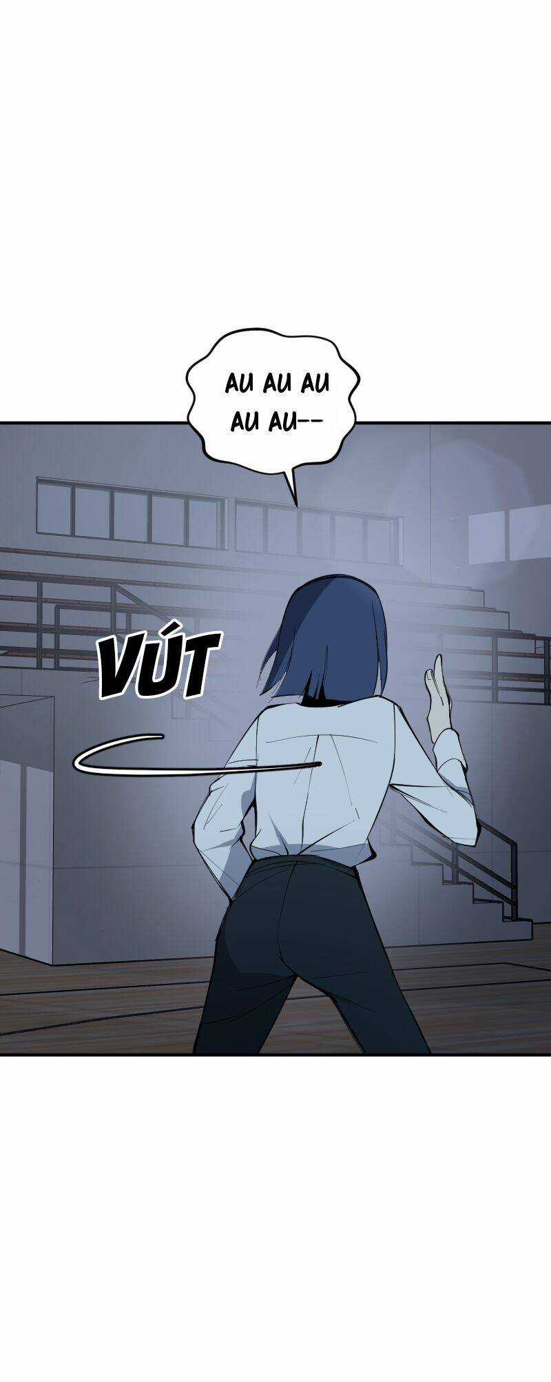 Hand Jumper - Chương 20 - Trang 30