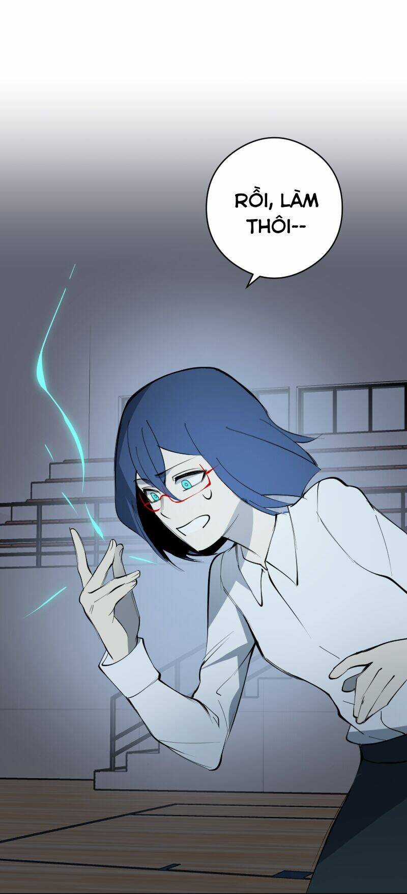 Hand Jumper - Chương 20 - Trang 4