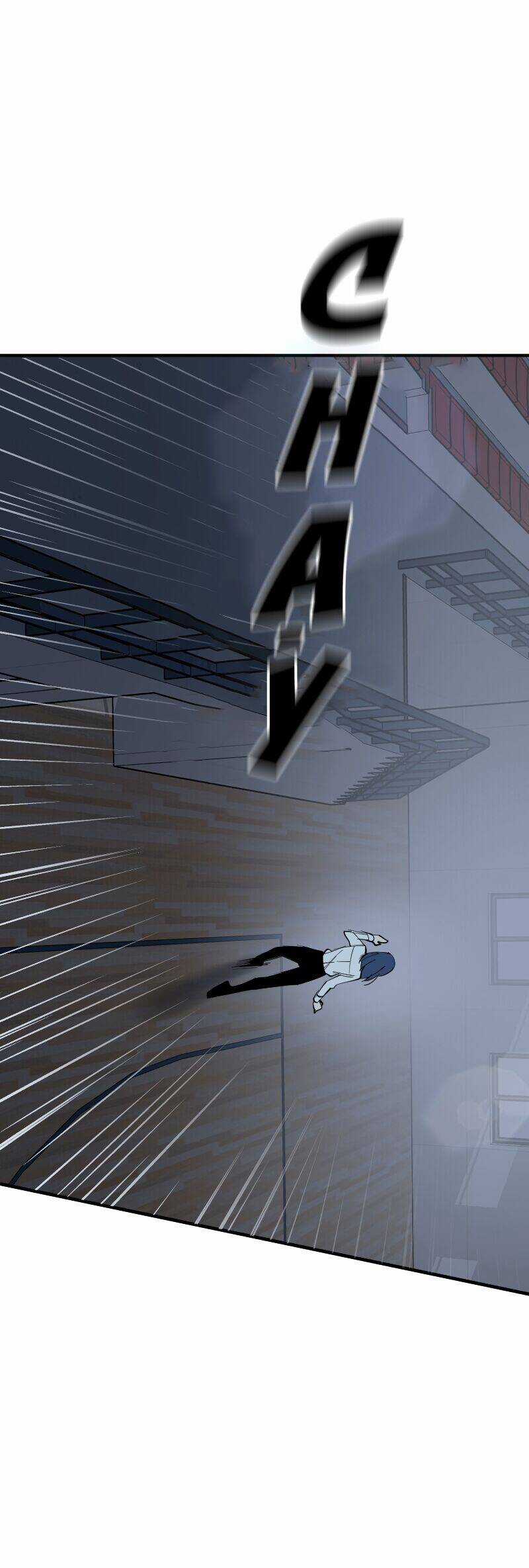 Hand Jumper - Chương 20 - Trang 31