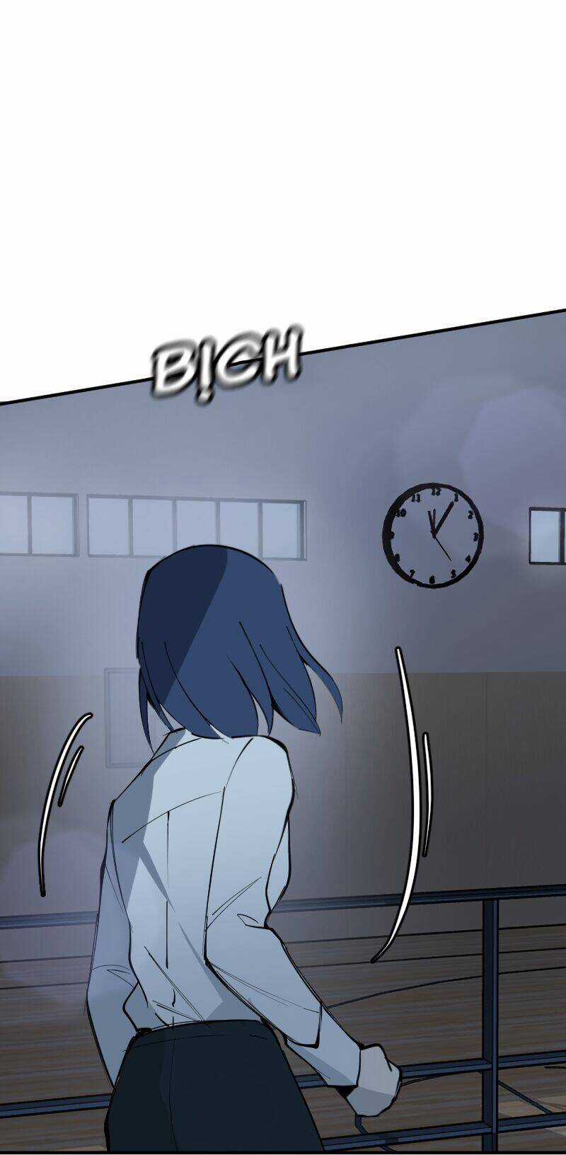 Hand Jumper - Chương 20 - Trang 34