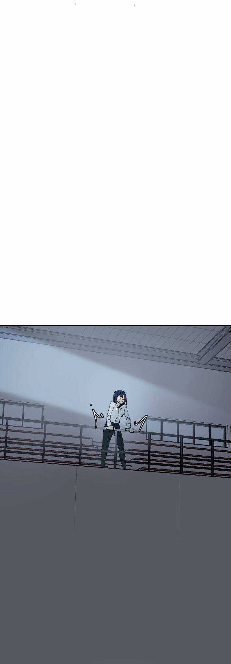 Hand Jumper - Chương 20 - Trang 35