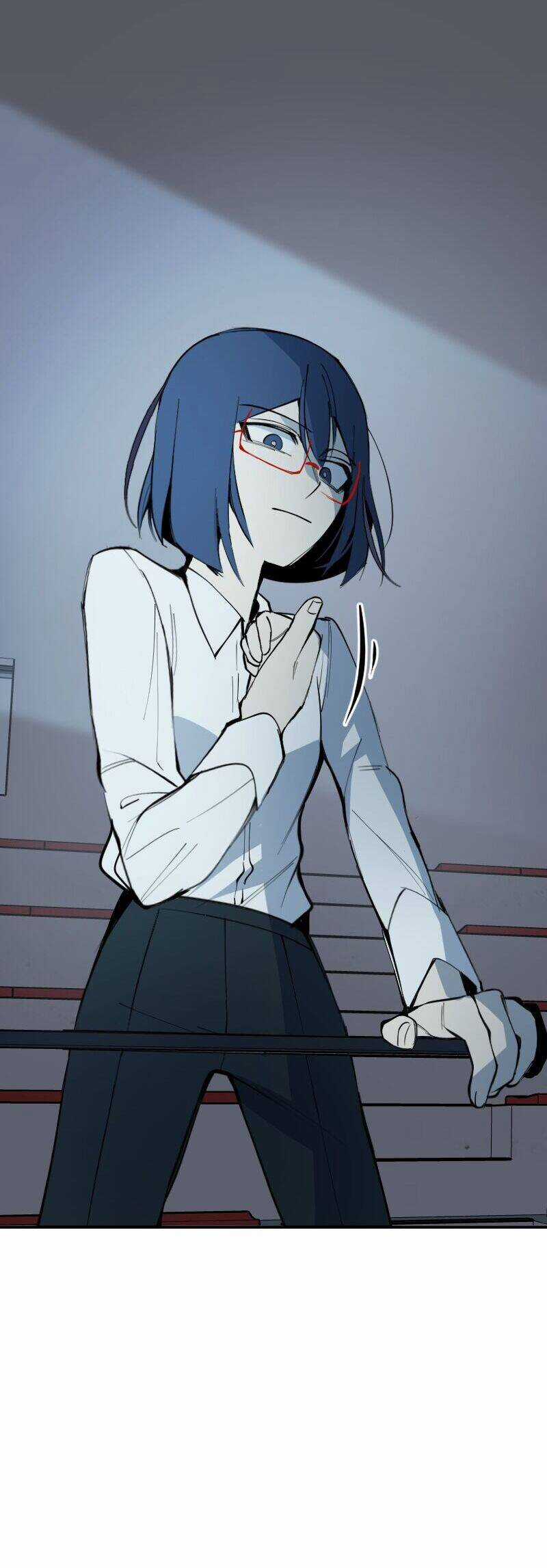 Hand Jumper - Chương 20 - Trang 36