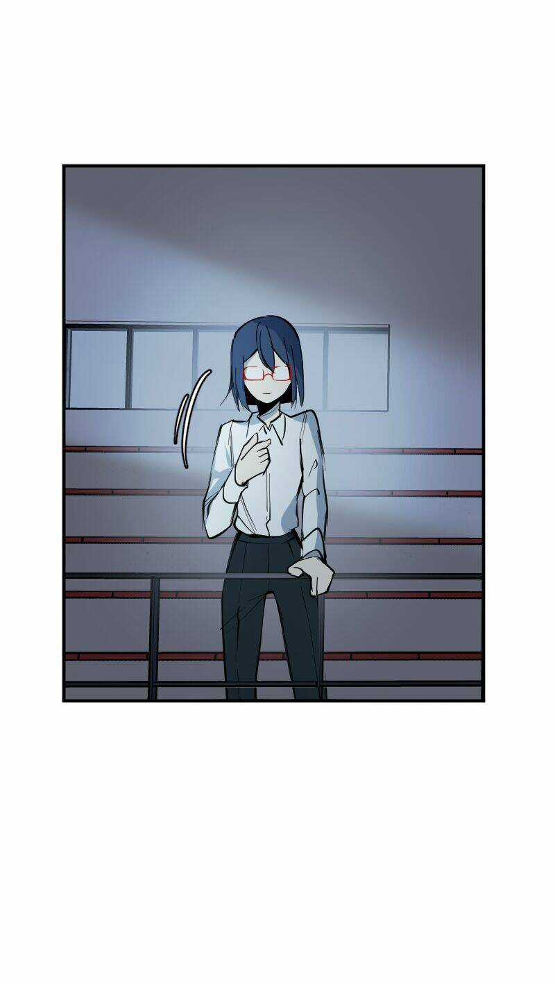 Hand Jumper - Chương 20 - Trang 38