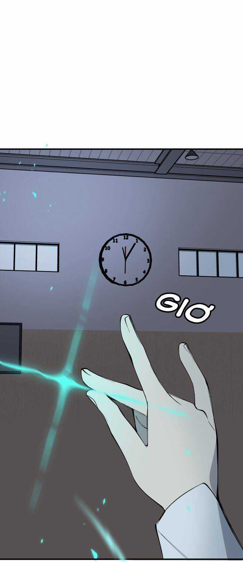 Hand Jumper - Chương 20 - Trang 40