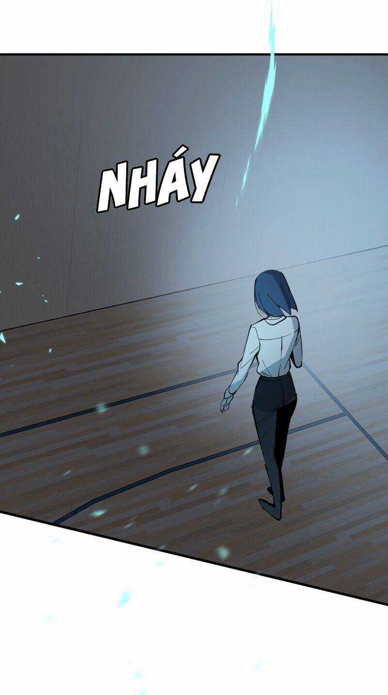 Hand Jumper - Chương 20 - Trang 43