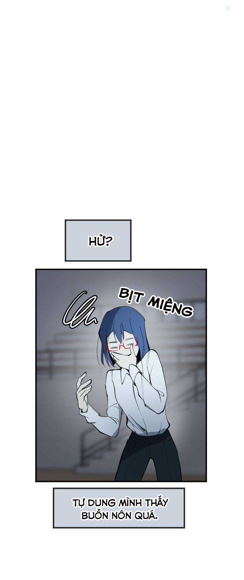 Hand Jumper - Chương 20 - Trang 6