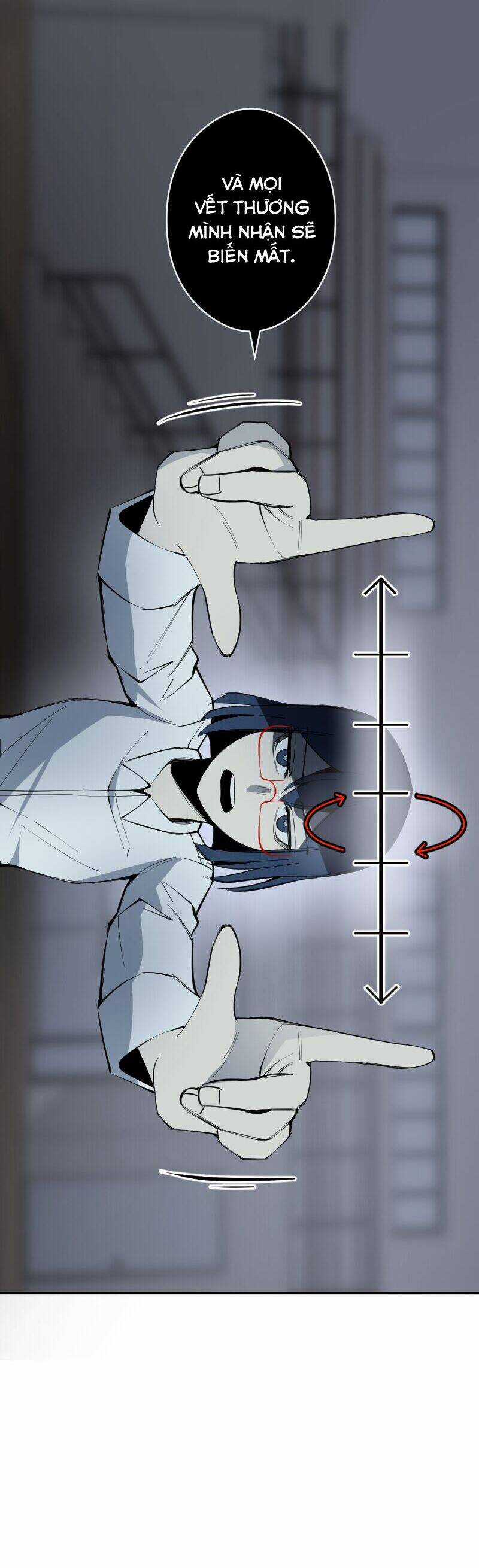 Hand Jumper - Chương 20 - Trang 53