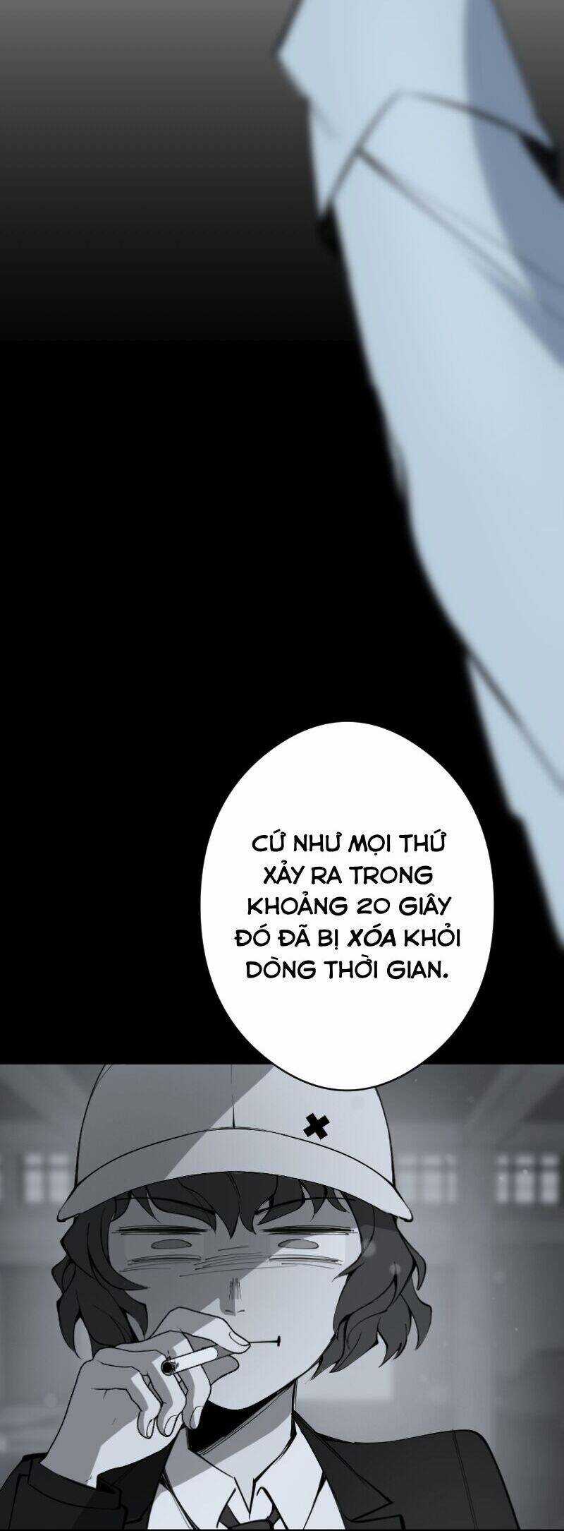 Hand Jumper - Chương 20 - Trang 55
