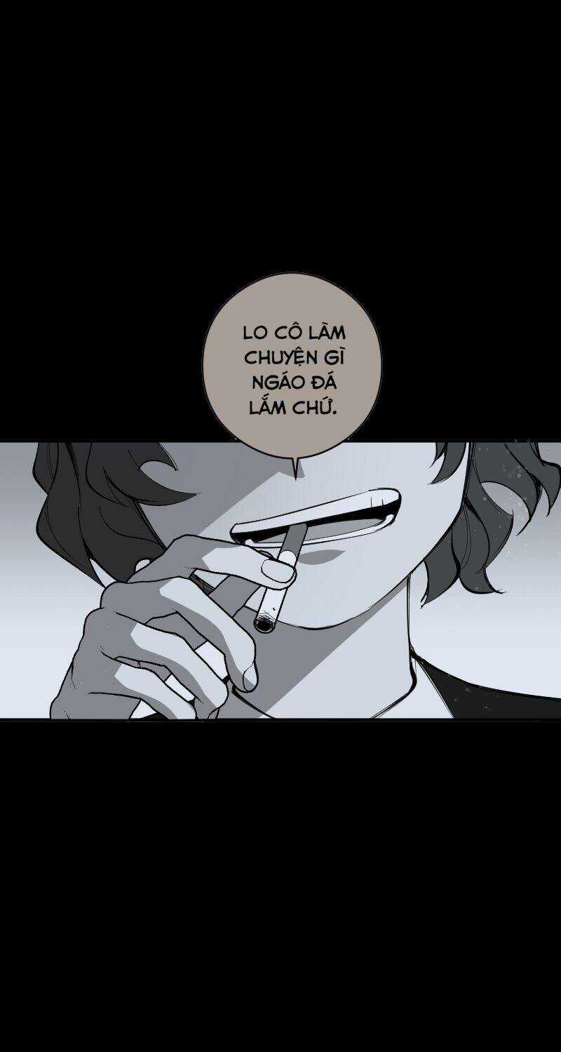 Hand Jumper - Chương 20 - Trang 57