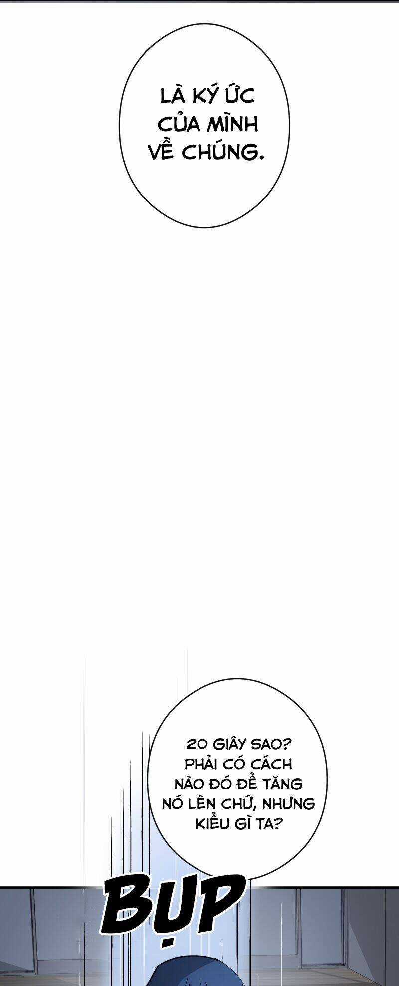 Hand Jumper - Chương 20 - Trang 60