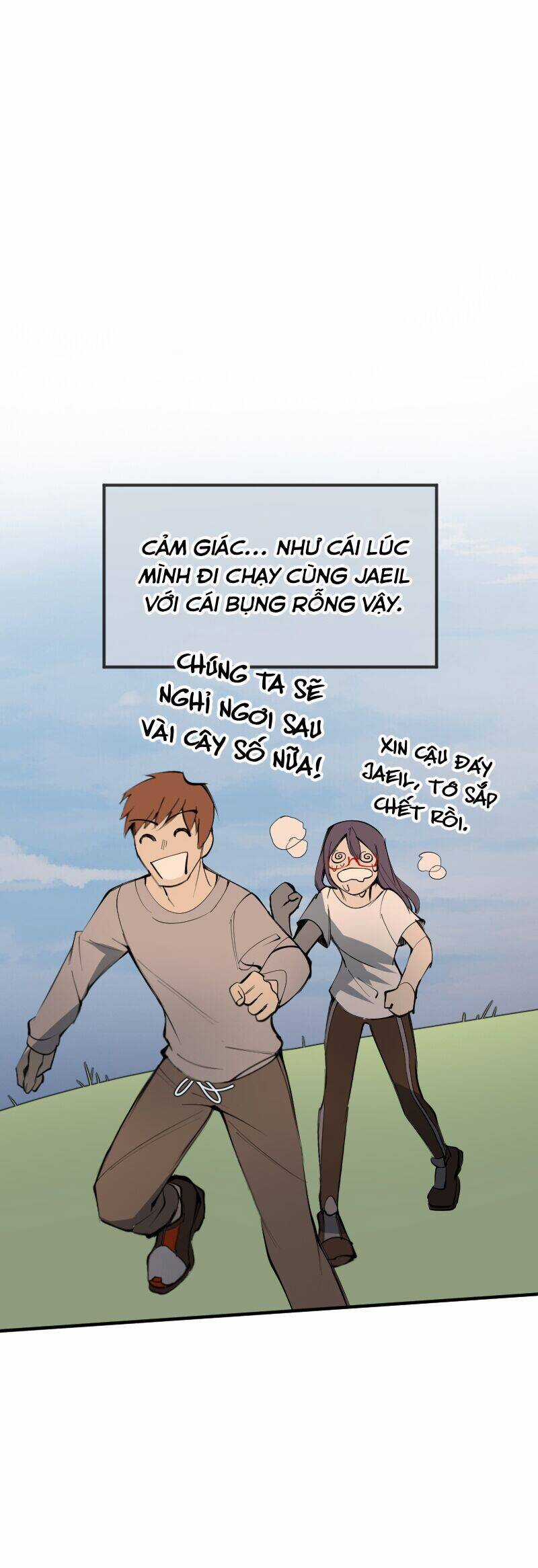 Hand Jumper - Chương 20 - Trang 7