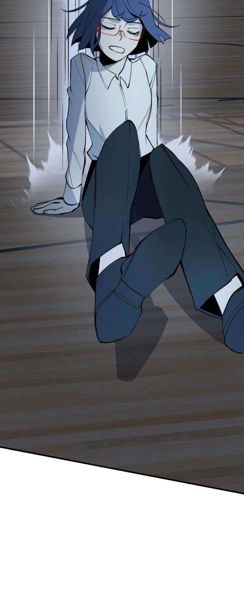 Hand Jumper - Chương 20 - Trang 61