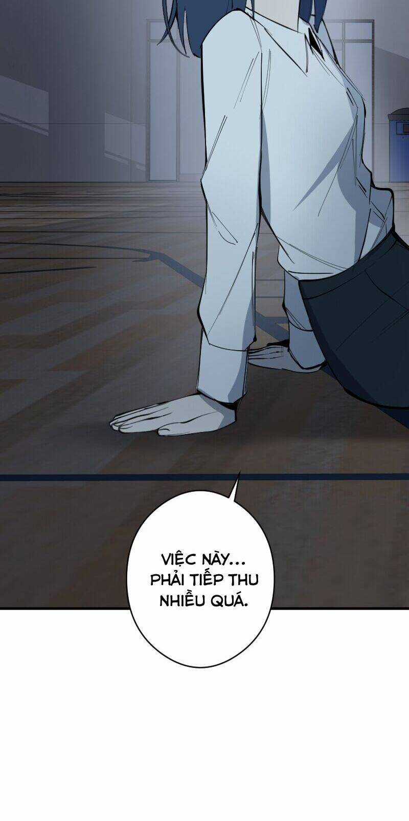 Hand Jumper - Chương 20 - Trang 63