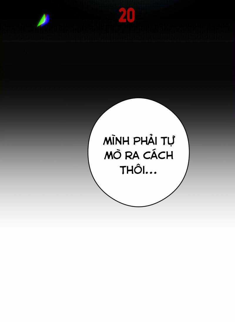 Hand Jumper - Chương 20 - Trang 66