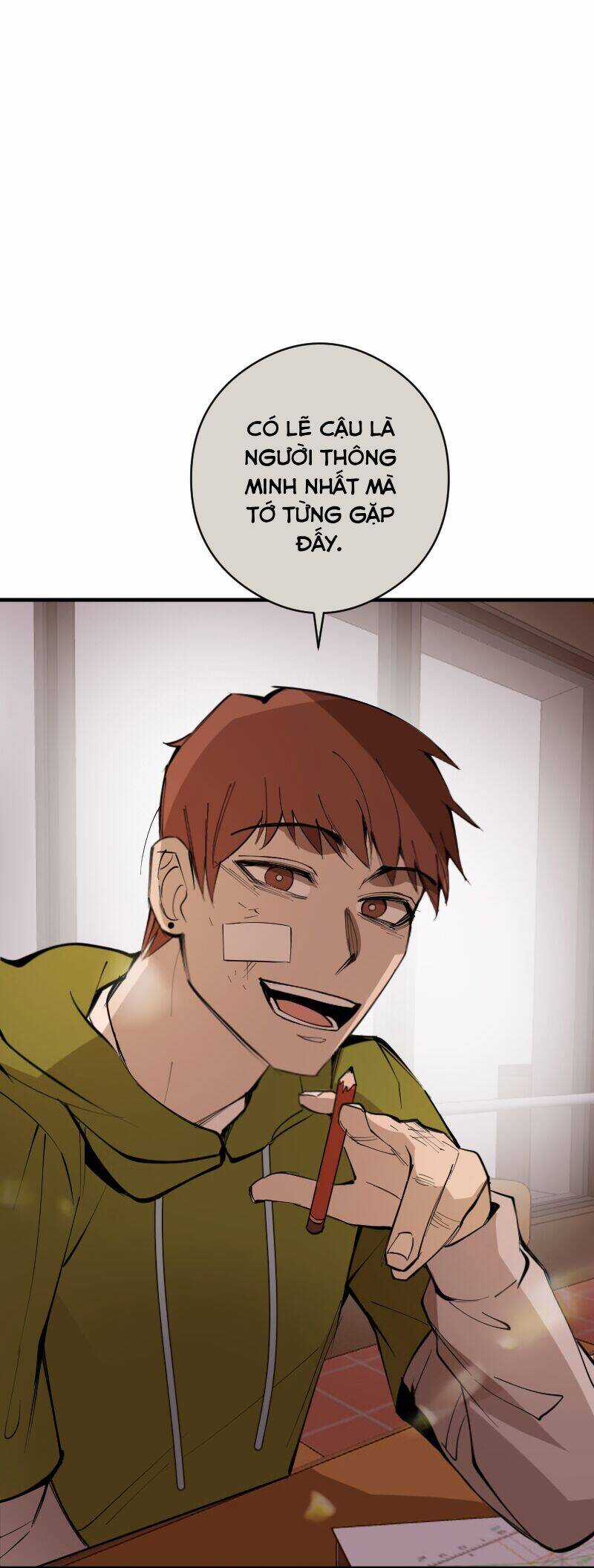 Hand Jumper - Chương 20 - Trang 70