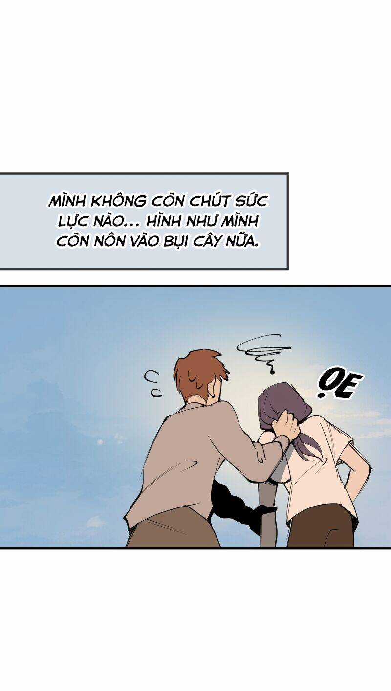 Hand Jumper - Chương 20 - Trang 8