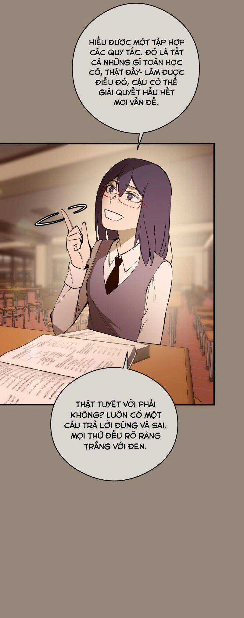 Hand Jumper - Chương 20 - Trang 75