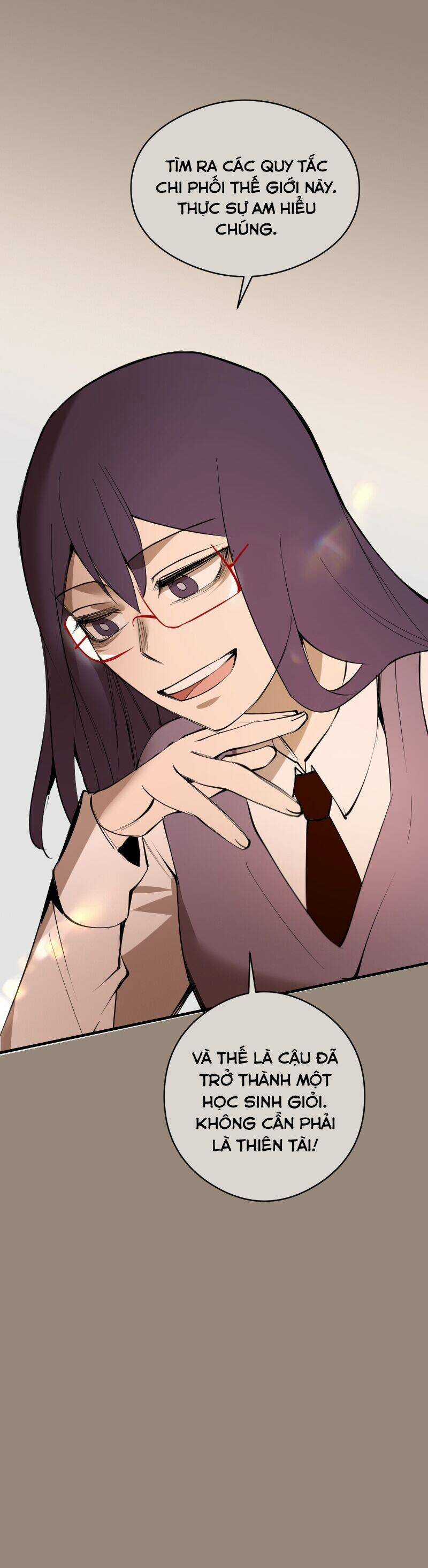 Hand Jumper - Chương 20 - Trang 77