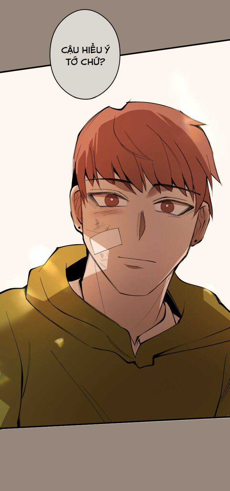 Hand Jumper - Chương 20 - Trang 78