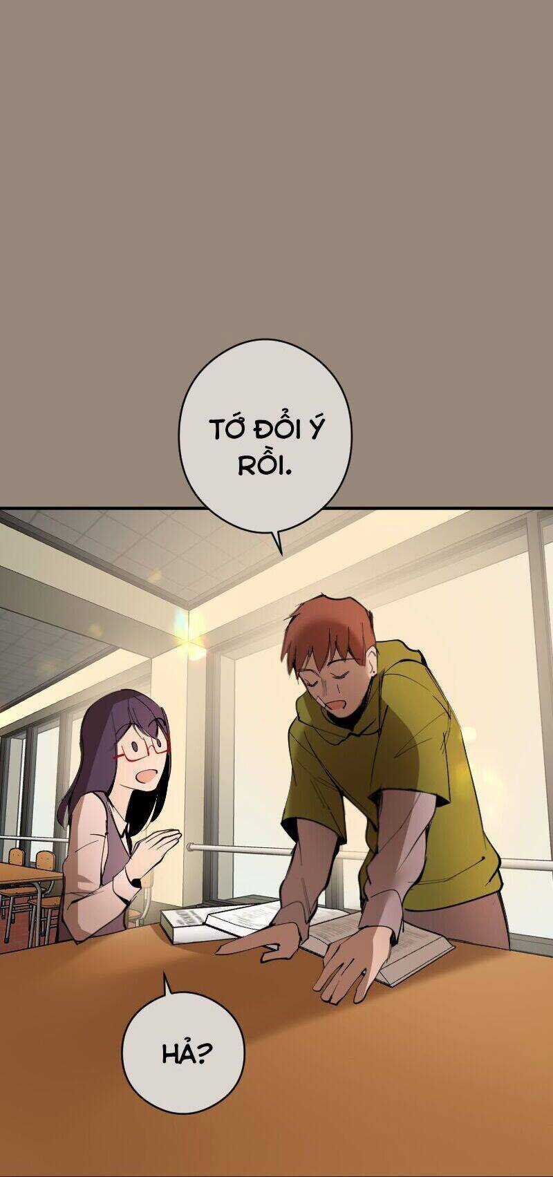 Hand Jumper - Chương 20 - Trang 79
