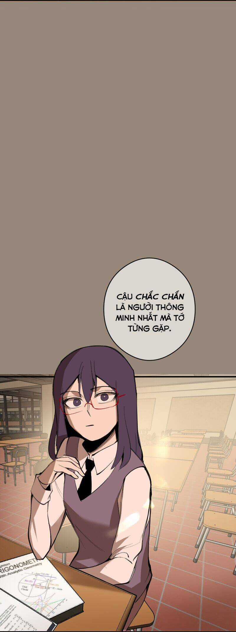 Hand Jumper - Chương 20 - Trang 80