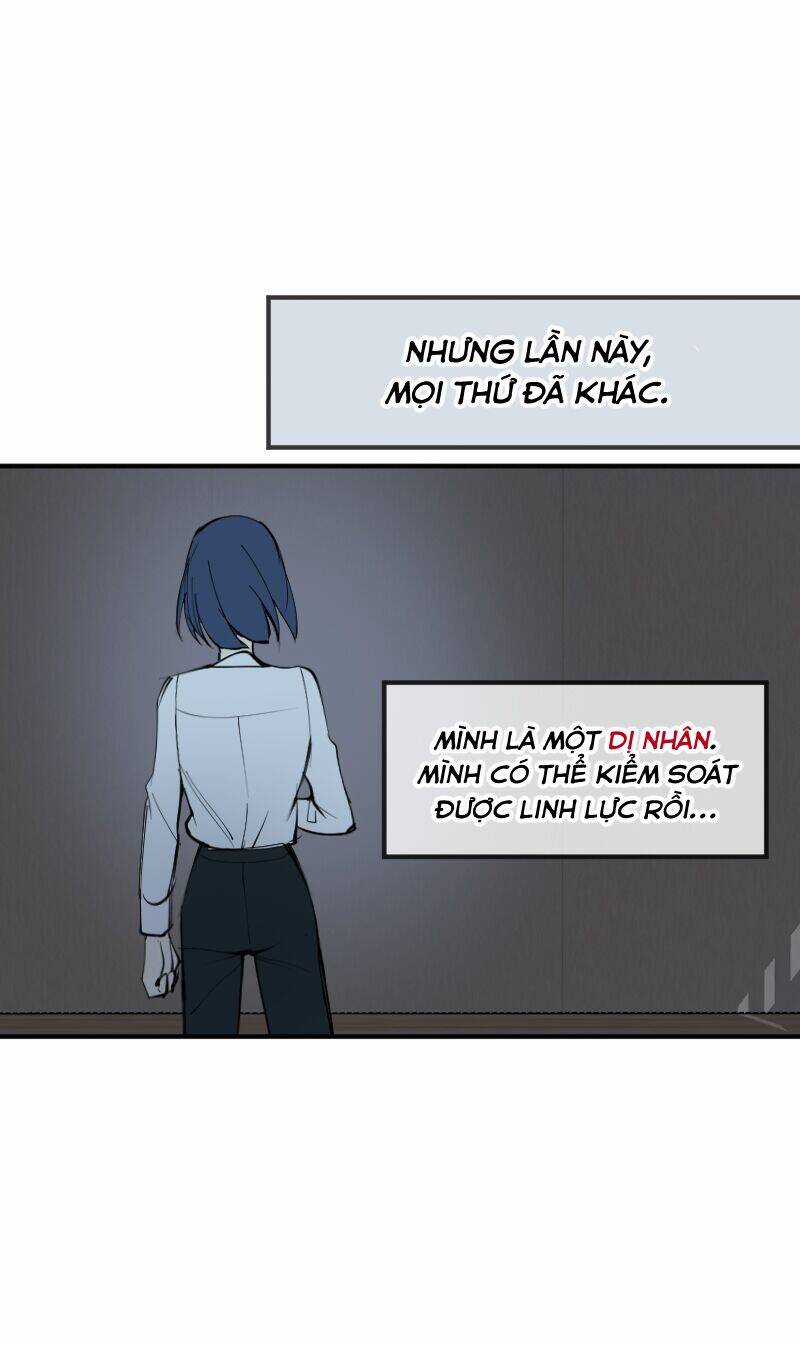 Hand Jumper - Chương 20 - Trang 9