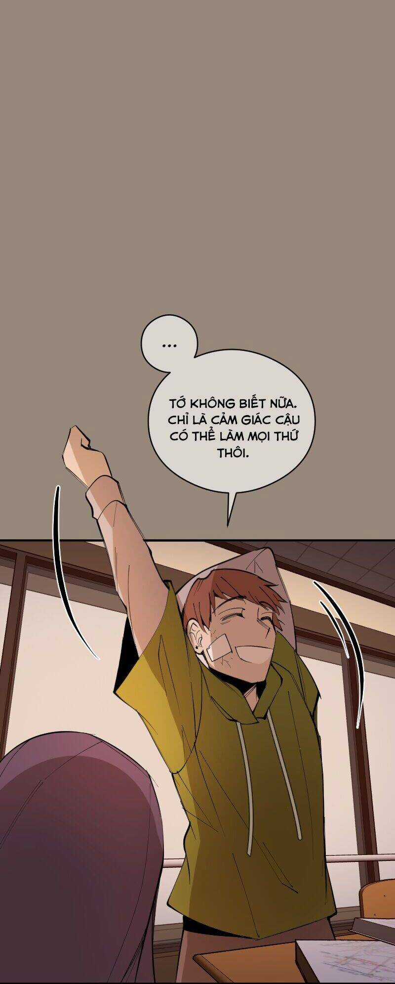 Hand Jumper - Chương 20 - Trang 82