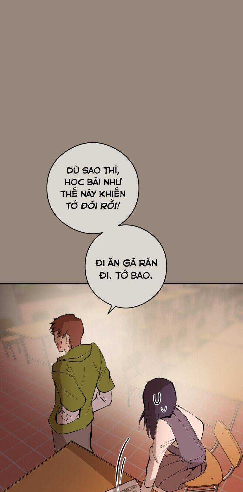 Hand Jumper - Chương 20 - Trang 84