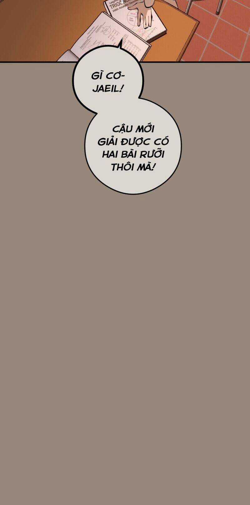 Hand Jumper - Chương 20 - Trang 85