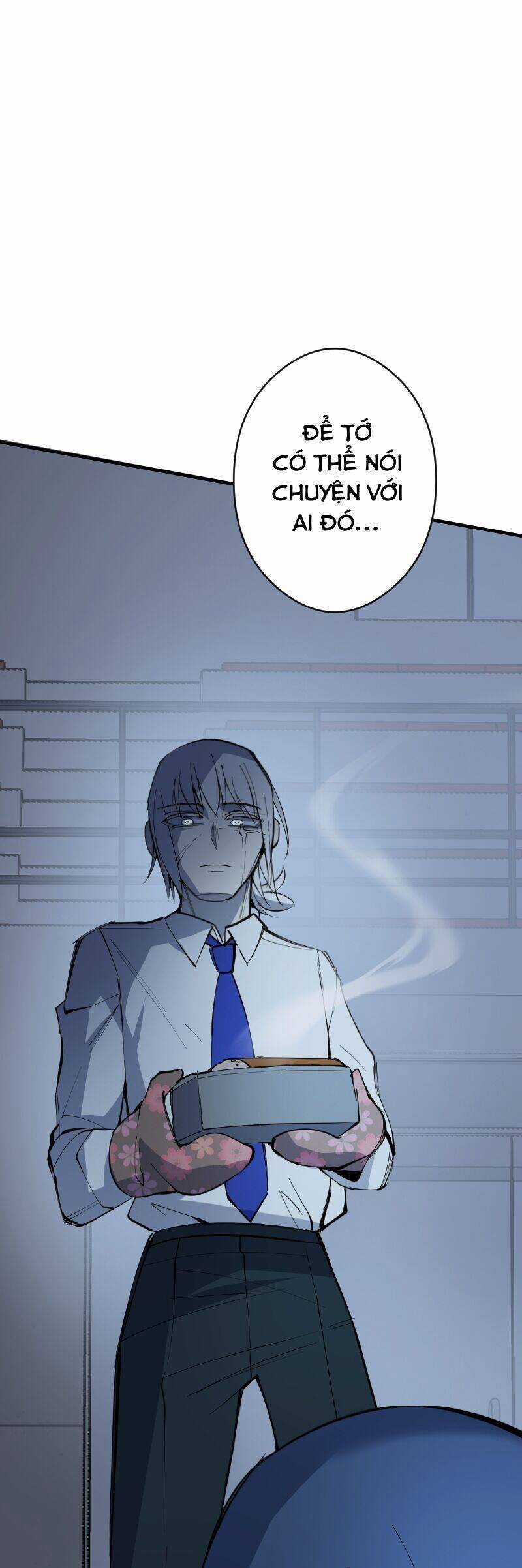 Hand Jumper - Chương 20 - Trang 92