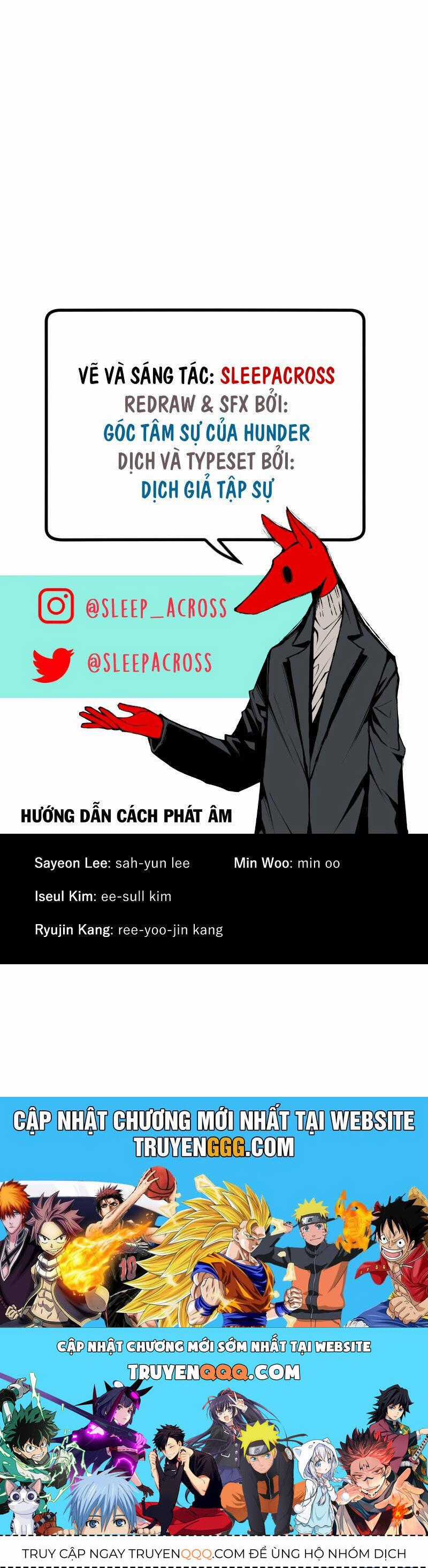 Hand Jumper - Chương 20 - Trang 94