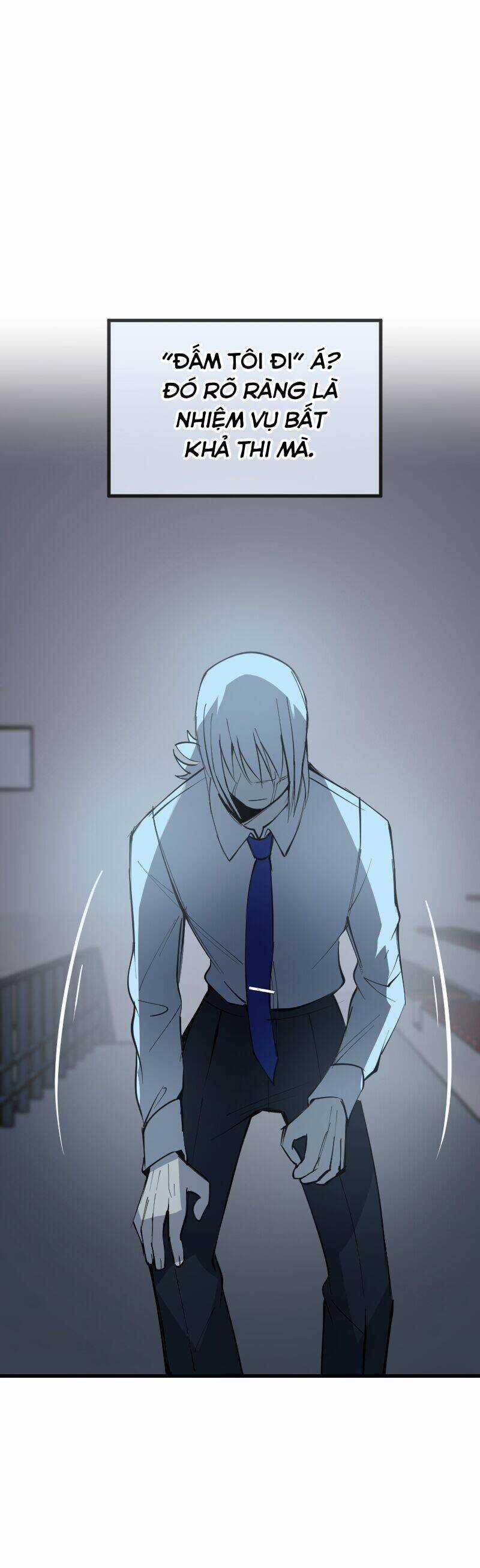 Hand Jumper - Chương 21 - Trang 101