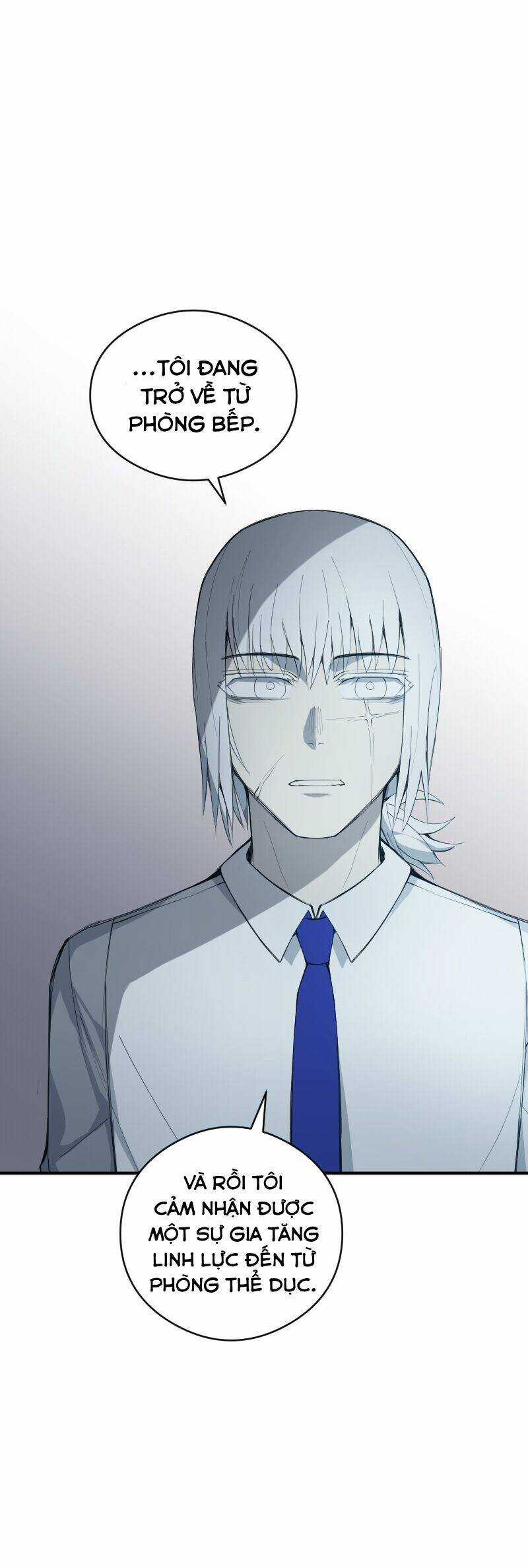 Hand Jumper - Chương 21 - Trang 12
