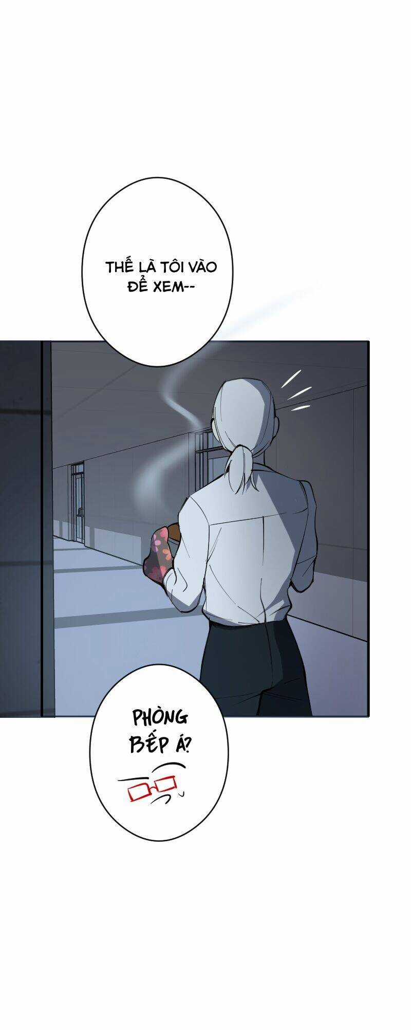 Hand Jumper - Chương 21 - Trang 13