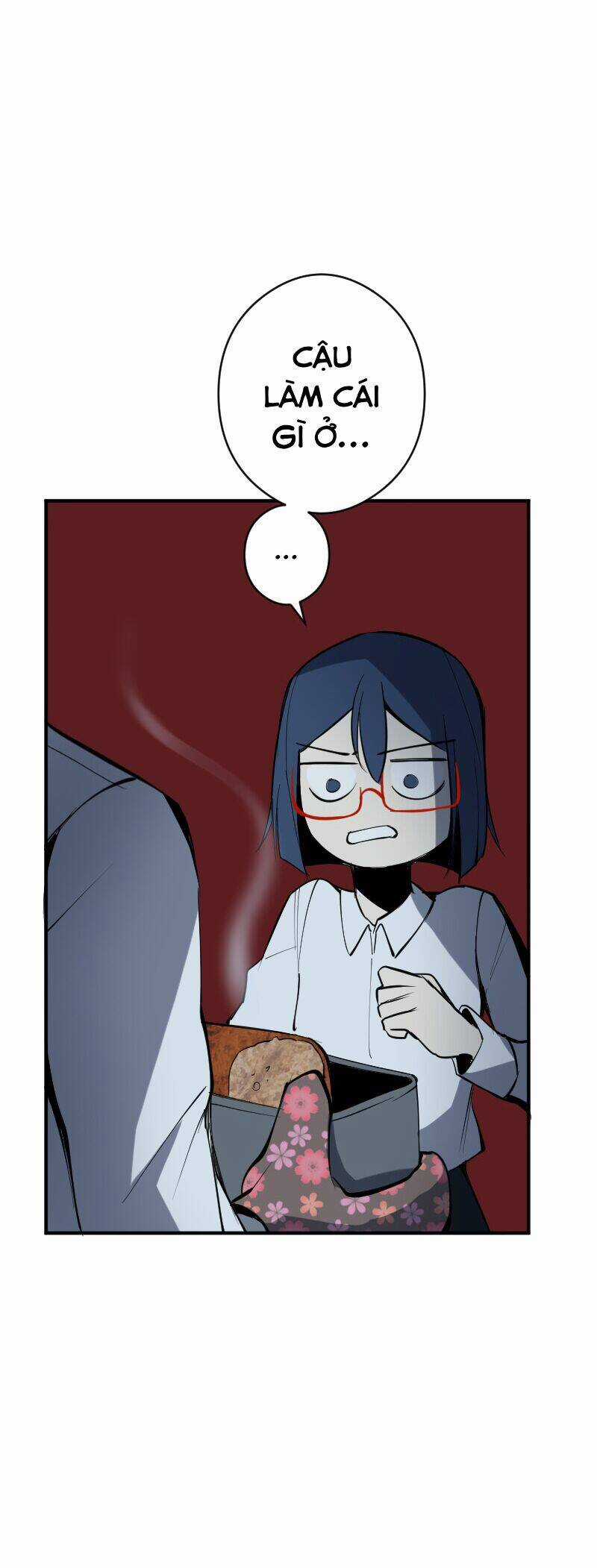 Hand Jumper - Chương 21 - Trang 14