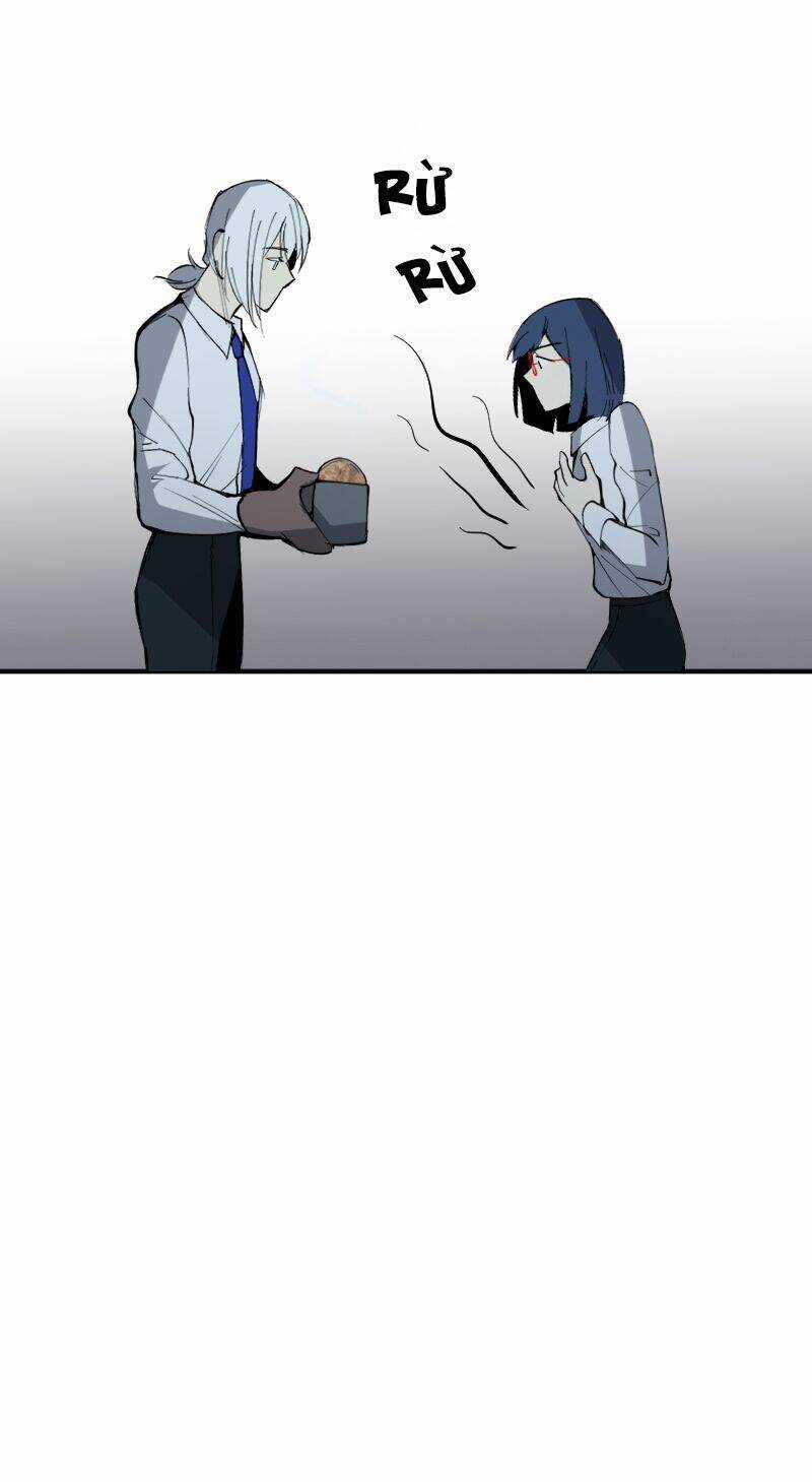 Hand Jumper - Chương 21 - Trang 19