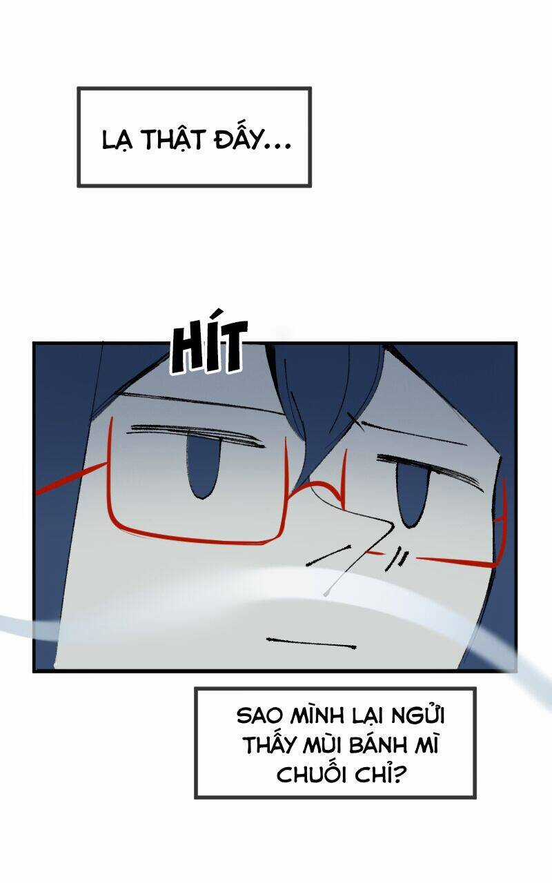 Hand Jumper - Chương 21 - Trang 3