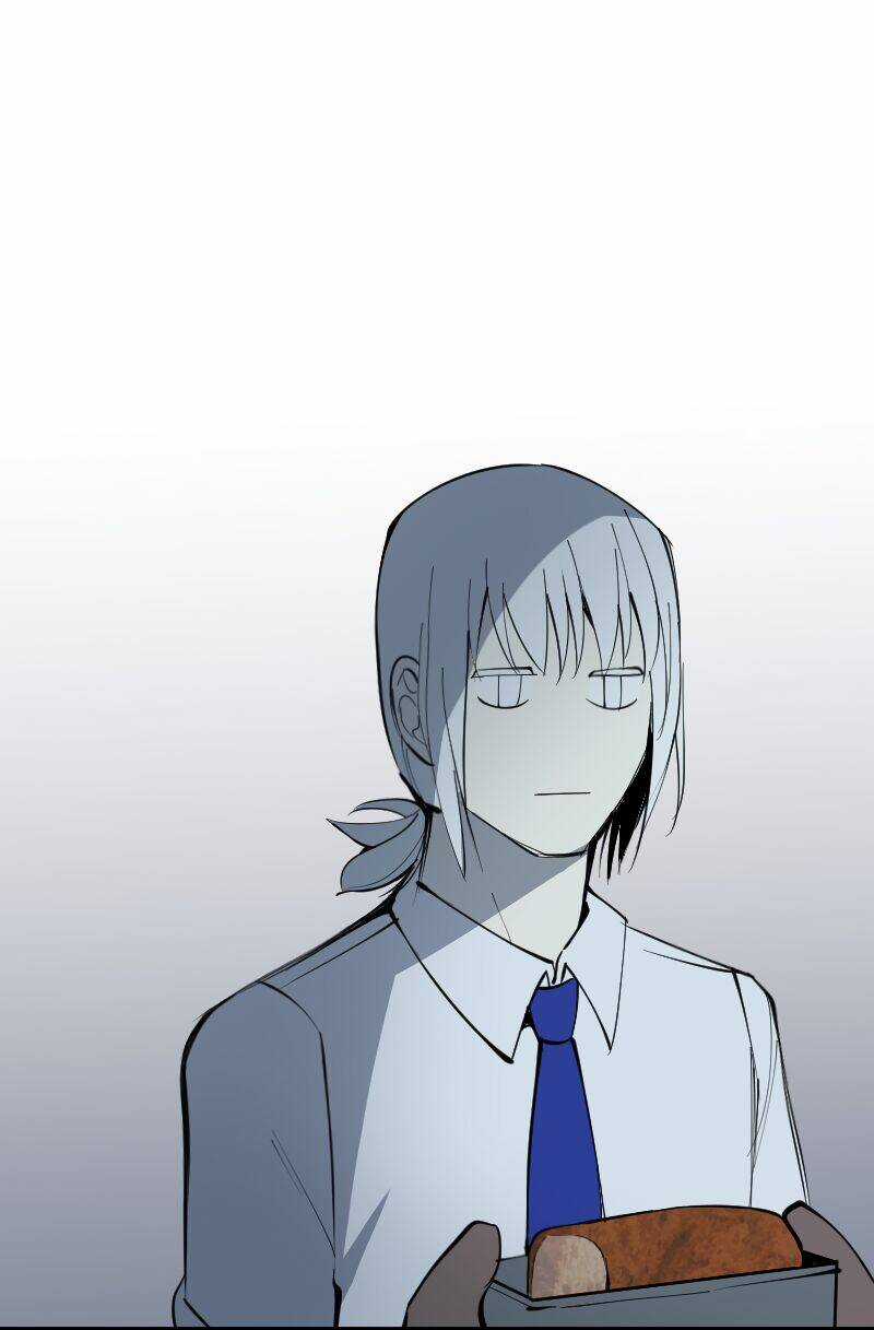 Hand Jumper - Chương 21 - Trang 21