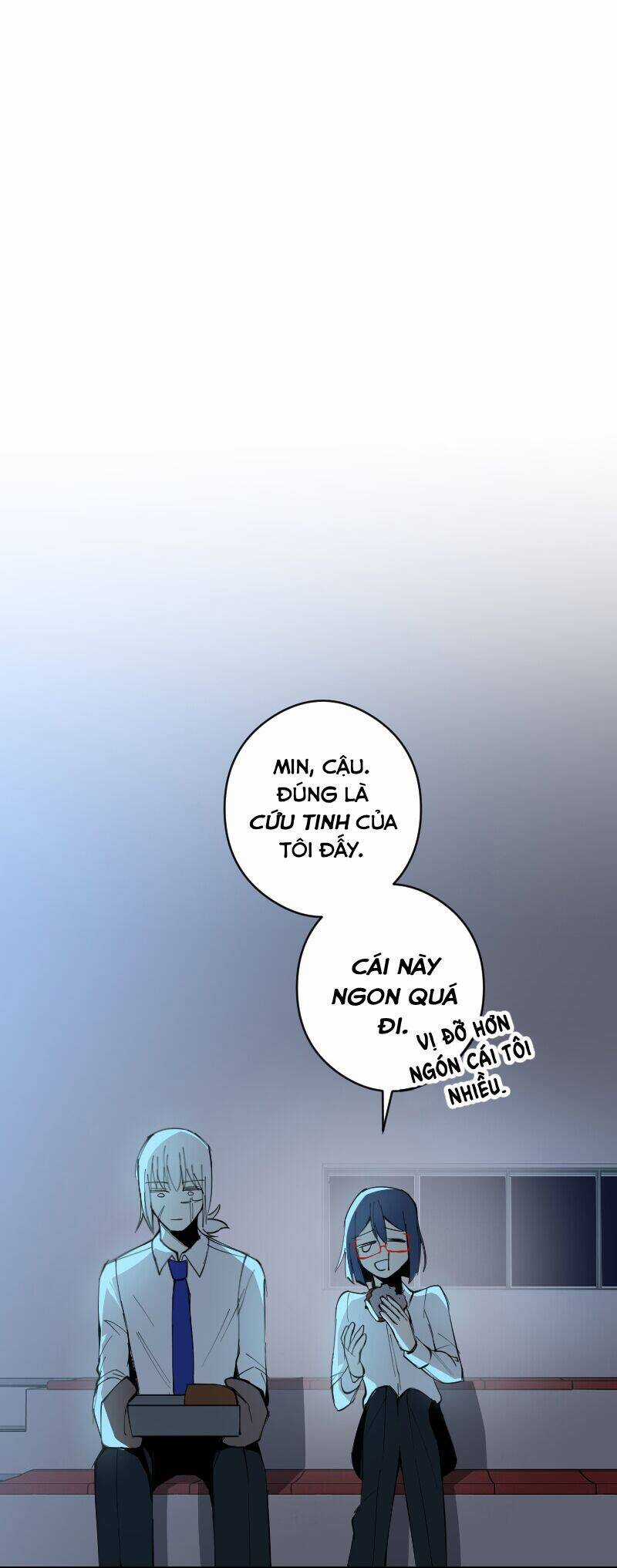 Hand Jumper - Chương 21 - Trang 26