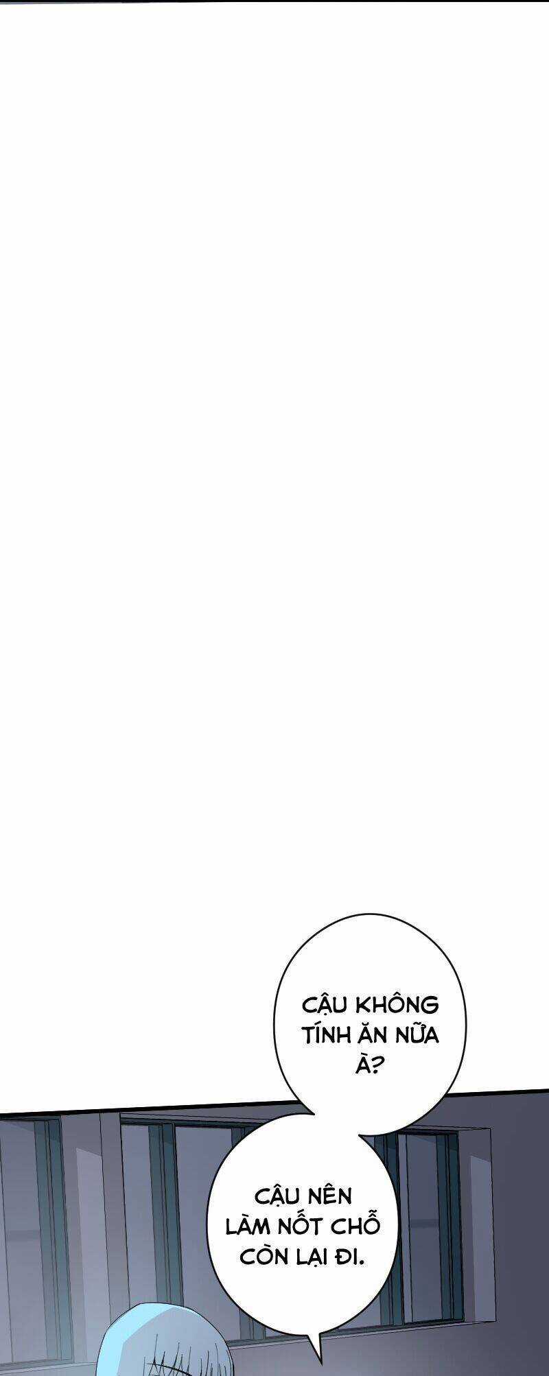 Hand Jumper - Chương 21 - Trang 27