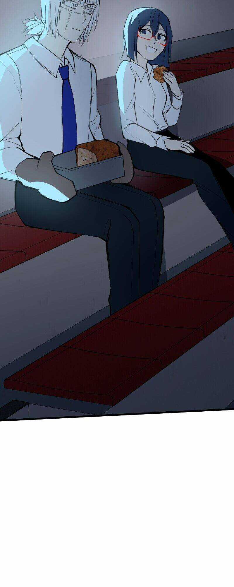 Hand Jumper - Chương 21 - Trang 28