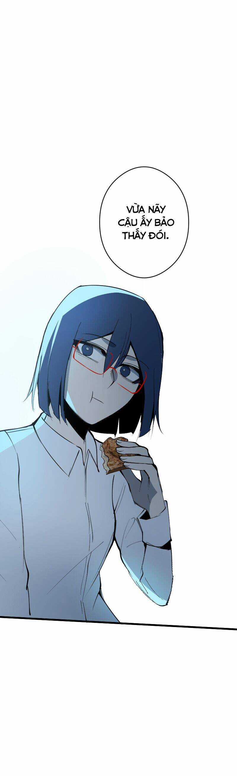 Hand Jumper - Chương 21 - Trang 30