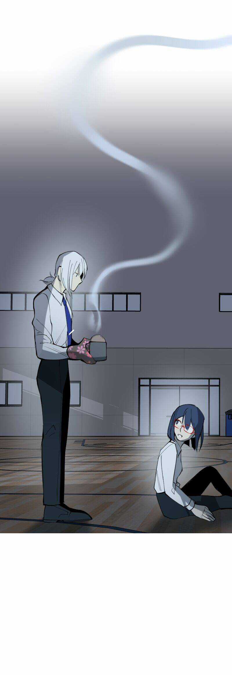 Hand Jumper - Chương 21 - Trang 4