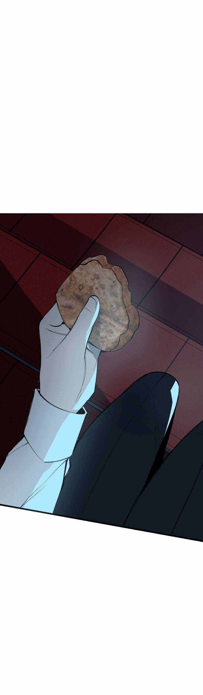 Hand Jumper - Chương 21 - Trang 32