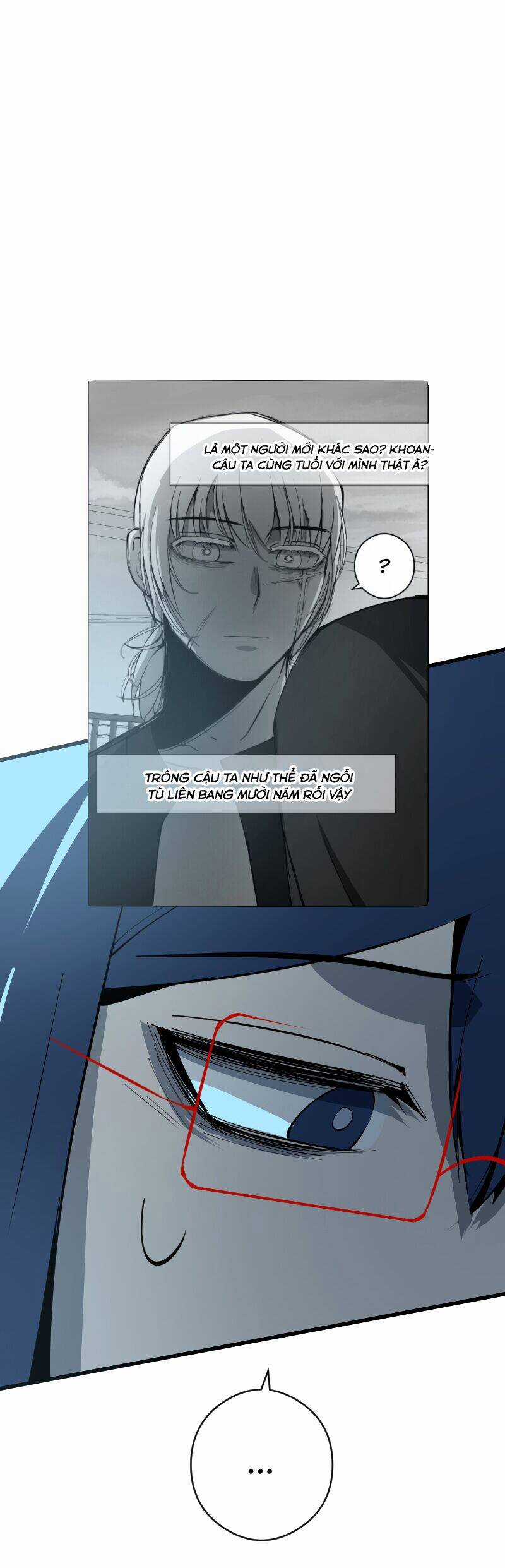 Hand Jumper - Chương 21 - Trang 33