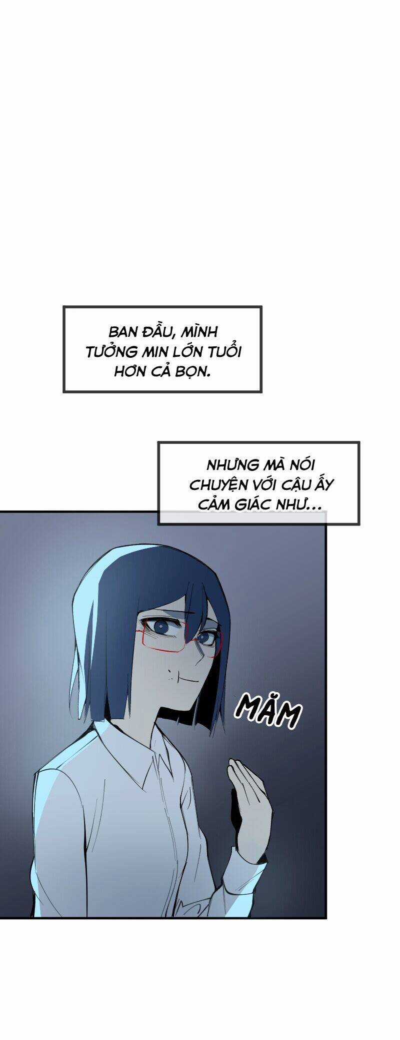 Hand Jumper - Chương 21 - Trang 36