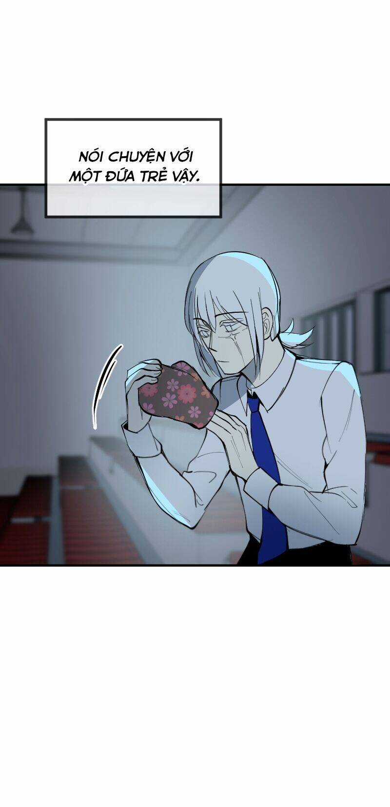 Hand Jumper - Chương 21 - Trang 37