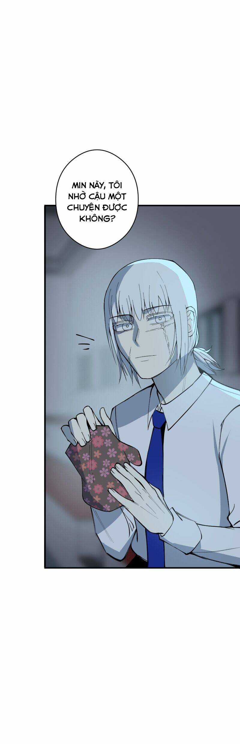 Hand Jumper - Chương 21 - Trang 38